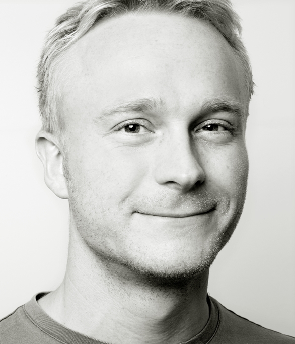 Morten Eeg Ejrnæs Nielsen
